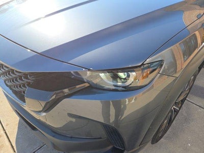 2025 Mazda Mazda CX-50 2.5 S Premium Plus Package AWD