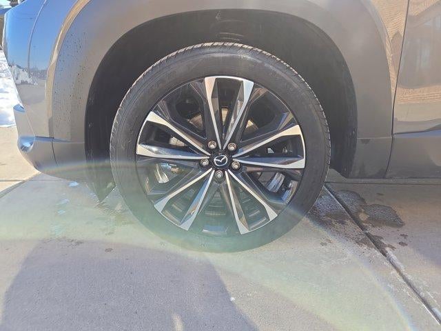 2025 Mazda Mazda CX-50 2.5 S Premium Plus Package AWD