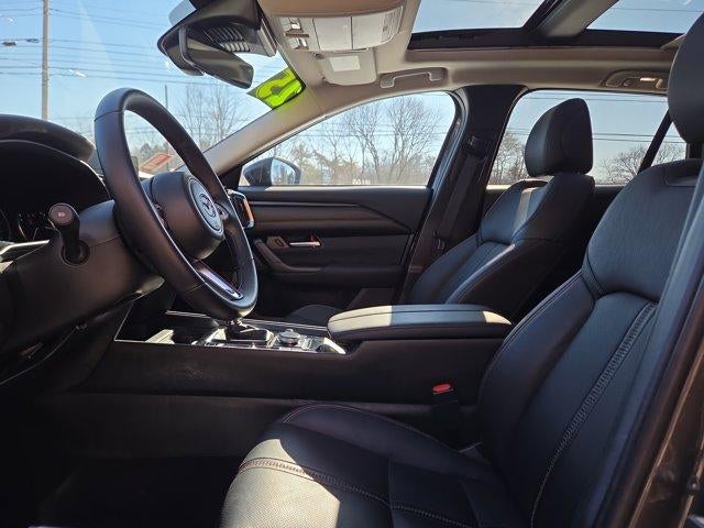 2025 Mazda Mazda CX-50 2.5 S Premium Plus Package AWD