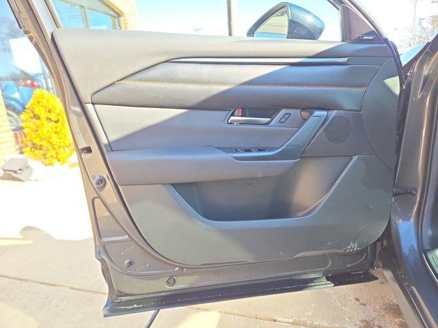 2025 Mazda Mazda CX-50 2.5 S Premium Plus Package AWD