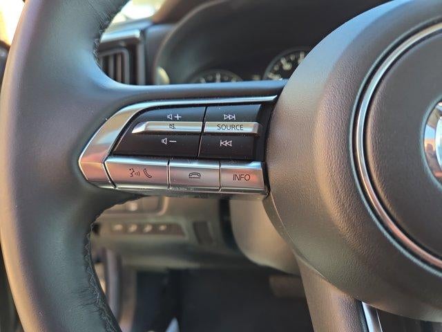 2025 Mazda Mazda CX-50 2.5 S Premium Plus Package AWD