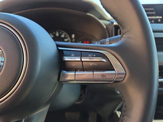 2025 Mazda Mazda CX-50 2.5 S Premium Plus Package AWD