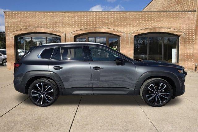 2025 Mazda Mazda CX-50 2.5 S Premium Plus Package AWD