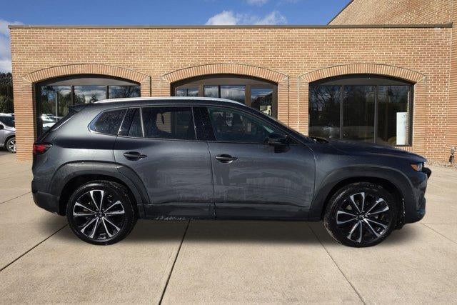2025 Mazda Mazda CX-50 2.5 S Premium Plus Package AWD