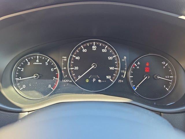 2025 Mazda Mazda CX-50 2.5 S Premium Plus Package AWD