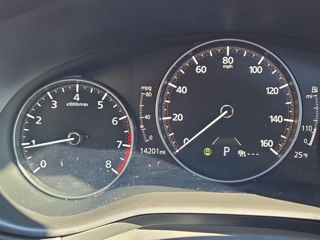 2025 Mazda Mazda CX-50 2.5 S Premium Plus Package AWD