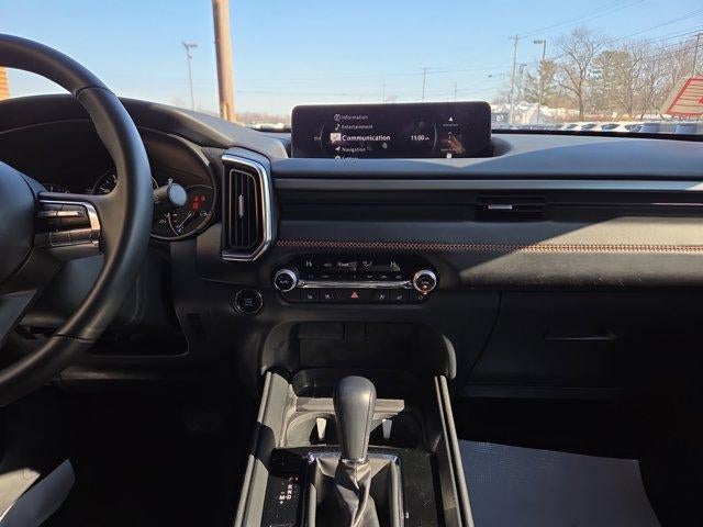 2025 Mazda Mazda CX-50 2.5 S Premium Plus Package AWD