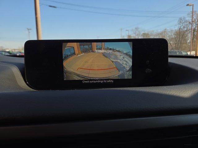 2025 Mazda Mazda CX-50 2.5 S Premium Plus Package AWD