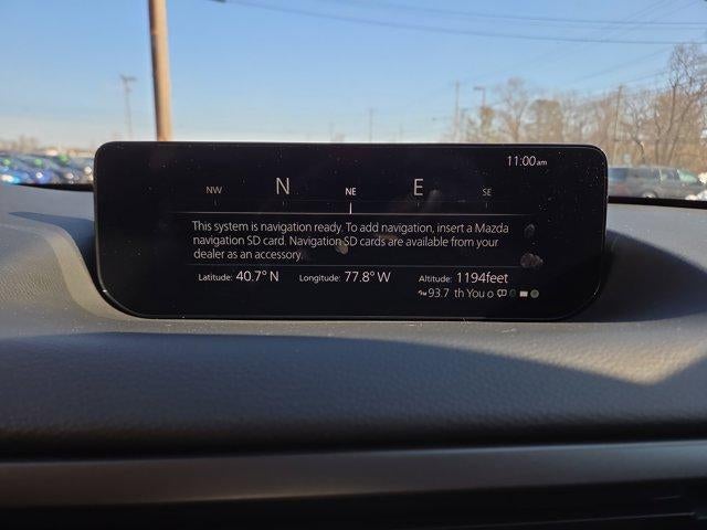 2025 Mazda Mazda CX-50 2.5 S Premium Plus Package AWD