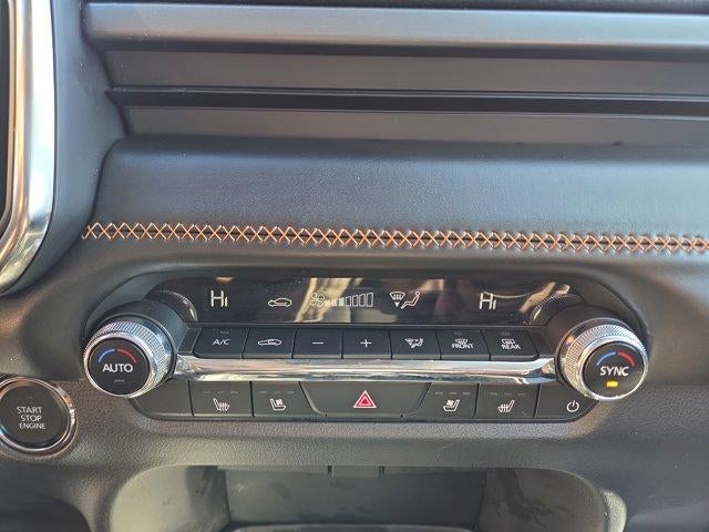 2025 Mazda Mazda CX-50 2.5 S Premium Plus Package AWD