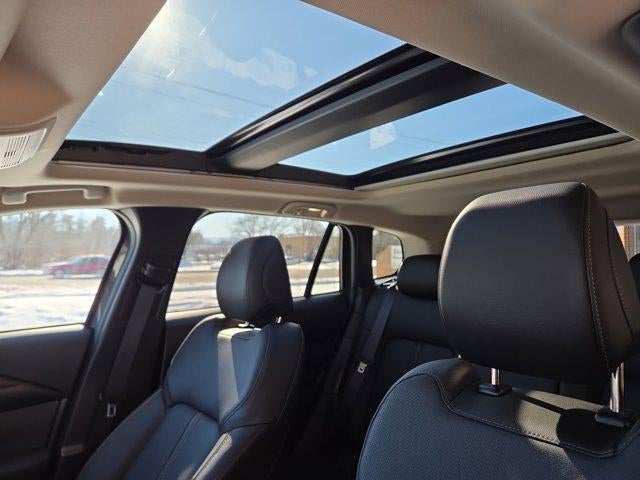 2025 Mazda Mazda CX-50 2.5 S Premium Plus Package AWD