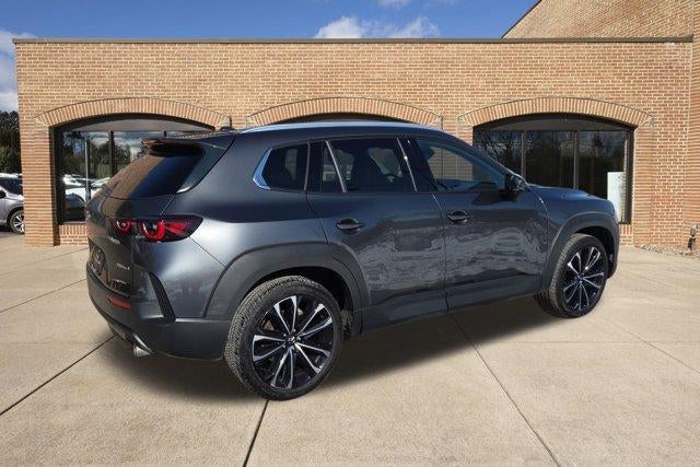 2025 Mazda Mazda CX-50 2.5 S Premium Plus Package AWD