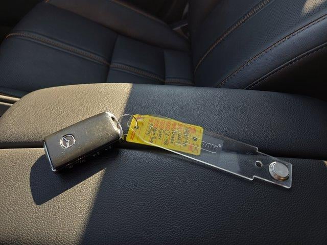 2025 Mazda Mazda CX-50 2.5 S Premium Plus Package AWD