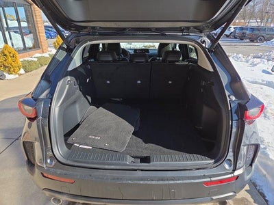 2025 Mazda Mazda CX-50 2.5 S Premium Plus Package AWD