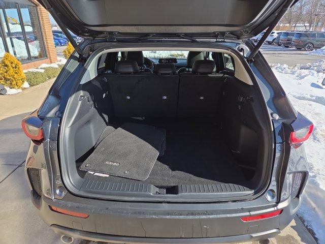 2025 Mazda Mazda CX-50 2.5 S Premium Plus Package AWD