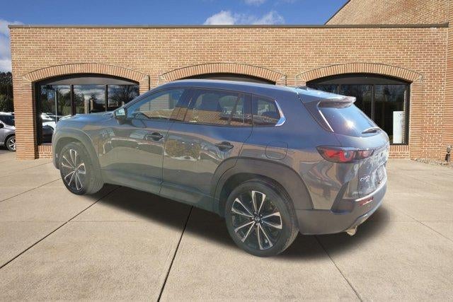 2025 Mazda Mazda CX-50 2.5 S Premium Plus Package AWD