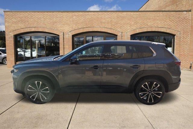 2025 Mazda Mazda CX-50 2.5 S Premium Plus Package AWD