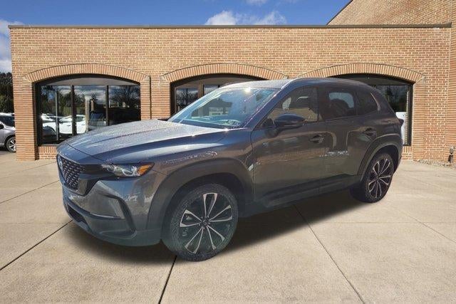 2025 Mazda Mazda CX-50 2.5 S Premium Plus Package AWD