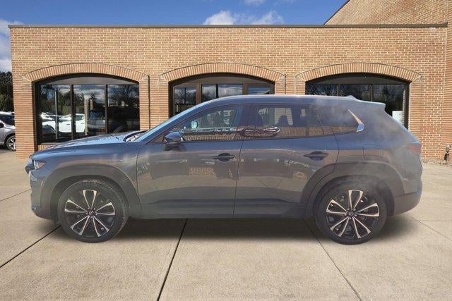 2025 Mazda Mazda CX-50 2.5 S Premium Plus Package AWD