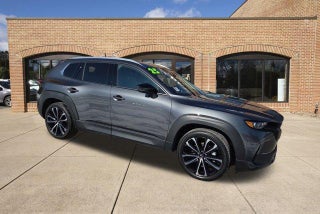 2025 Mazda Mazda CX-50 2.5 S Premium Plus Package AWD