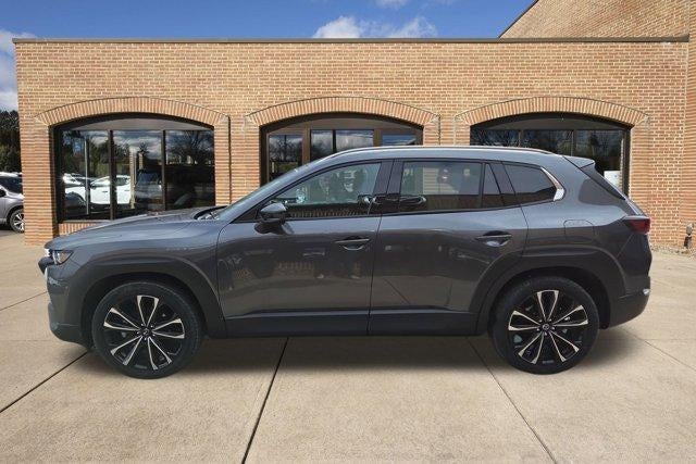 2025 Mazda Mazda CX-50 2.5 S Premium Plus Package AWD