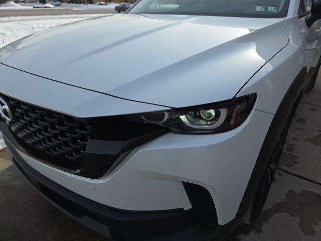 2025 Mazda Mazda CX-50 2.5 S Premium Plus Package AWD