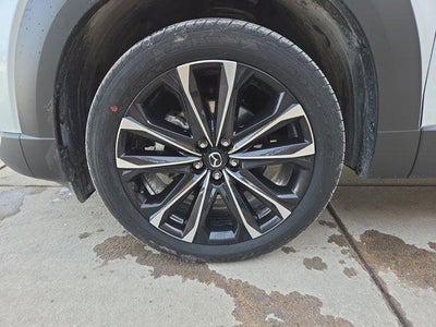 2025 Mazda Mazda CX-50 2.5 S Premium Plus Package AWD