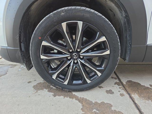 2025 Mazda Mazda CX-50 2.5 S Premium Plus Package AWD