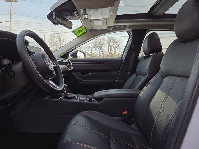 2025 Mazda Mazda CX-50 2.5 S Premium Plus Package AWD