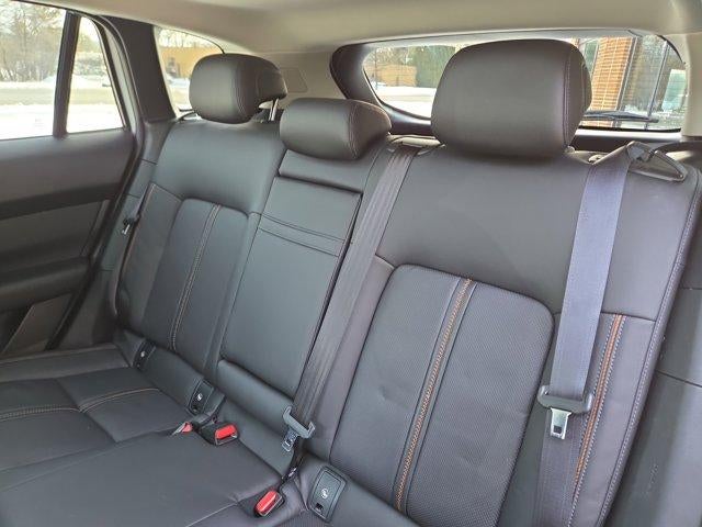 2025 Mazda Mazda CX-50 2.5 S Premium Plus Package AWD