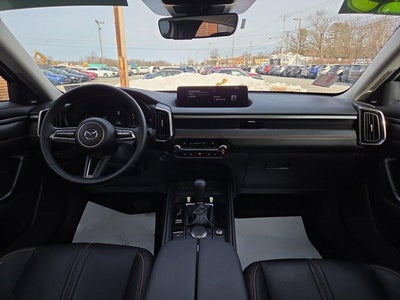2025 Mazda Mazda CX-50 2.5 S Premium Plus Package AWD