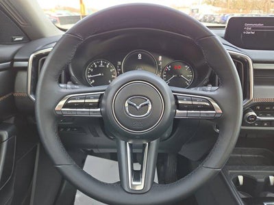 2025 Mazda Mazda CX-50 2.5 S Premium Plus Package AWD
