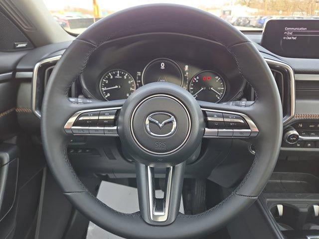 2025 Mazda Mazda CX-50 2.5 S Premium Plus Package AWD