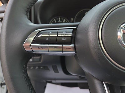 2025 Mazda Mazda CX-50 2.5 S Premium Plus Package AWD