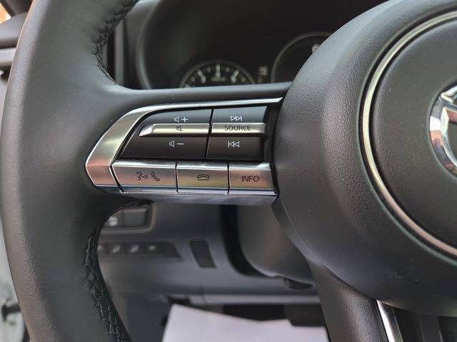 2025 Mazda Mazda CX-50 2.5 S Premium Plus Package AWD