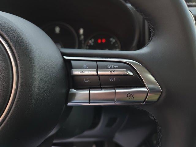 2025 Mazda Mazda CX-50 2.5 S Premium Plus Package AWD