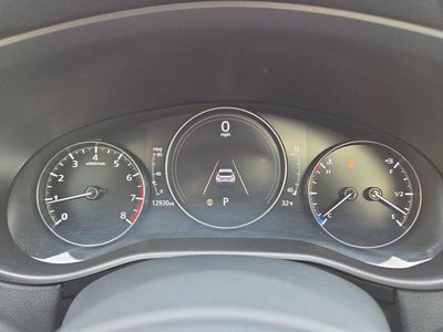 2025 Mazda Mazda CX-50 2.5 S Premium Plus Package AWD