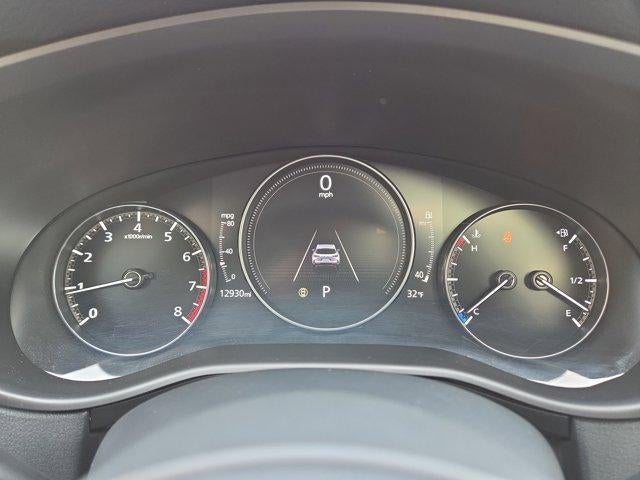 2025 Mazda Mazda CX-50 2.5 S Premium Plus Package AWD