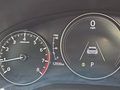 2025 Mazda Mazda CX-50 2.5 S Premium Plus Package AWD