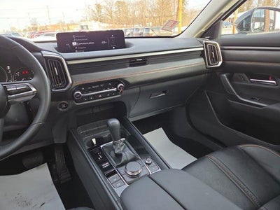 2025 Mazda Mazda CX-50 2.5 S Premium Plus Package AWD