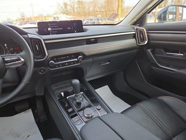 2025 Mazda Mazda CX-50 2.5 S Premium Plus Package AWD