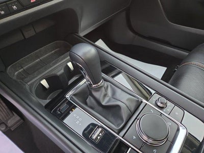 2025 Mazda Mazda CX-50 2.5 S Premium Plus Package AWD