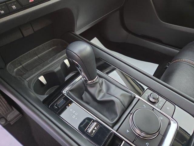 2025 Mazda Mazda CX-50 2.5 S Premium Plus Package AWD