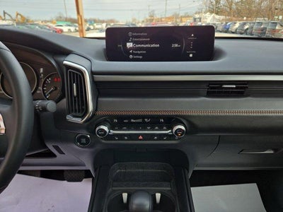 2025 Mazda Mazda CX-50 2.5 S Premium Plus Package AWD