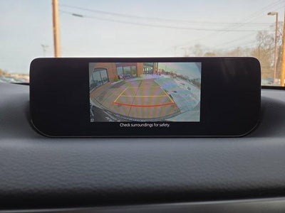 2025 Mazda Mazda CX-50 2.5 S Premium Plus Package AWD
