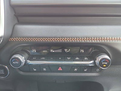 2025 Mazda Mazda CX-50 2.5 S Premium Plus Package AWD