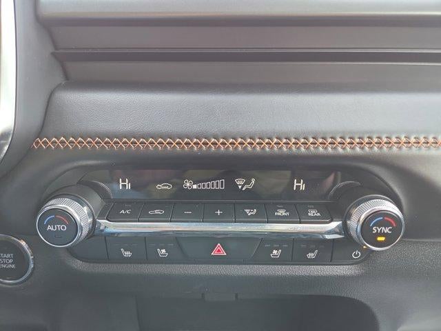 2025 Mazda Mazda CX-50 2.5 S Premium Plus Package AWD