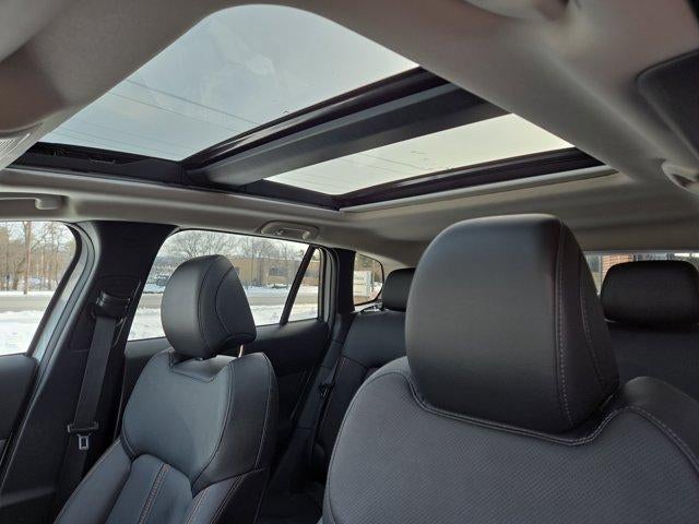 2025 Mazda Mazda CX-50 2.5 S Premium Plus Package AWD