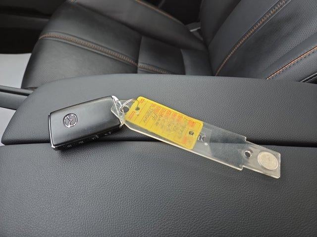 2025 Mazda Mazda CX-50 2.5 S Premium Plus Package AWD