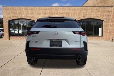 2025 Mazda Mazda CX-50 2.5 S Premium Plus Package AWD